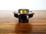 Antique Wollensak F8 Orthographic 4x5 Conley Safety Camera Lens