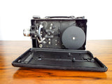 1920s Eastman Cine Kodak Model B Movie Camera