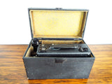 1920s Eastman Cine Kodak Model B Movie Camera