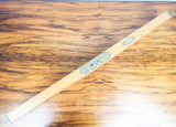 Antique Primitive Henry Disston & Sons Carpenters 28.5" Level