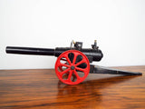 Vintage Metal Big Bang 15FC Major Field Cannon