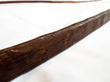 Antique Papua New Guinea Warriors Bow