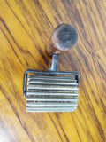 Victorian Fluting Iron ~ American Machine Co