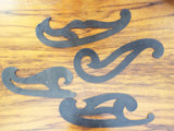 Antique British AJS & Co Tools Stencil Design