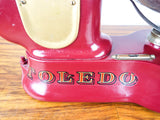 Antique 1910s Toledo Candy Store Scale ~ Model 405