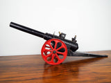 Vintage Metal Big Bang 15FC Major Field Cannon