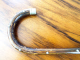 Antique Arts & Crafts Walking Stick Cane