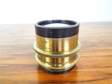 Vintage Hugo Meyer Goerlitz Aristostigmat Lens