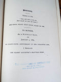 First Ed Vintage WCTU Glimpses of Fifty Years Frances Willard Helen M Stoddard