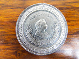 Antique Queen Victoria Diamond Jubilee 1897 Coin