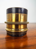 Vintage Hugo Meyer Goerlitz Aristostigmat Lens