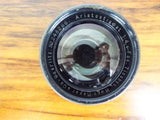 Vintage Hugo Meyer Goerlitz Aristostigmat Lens