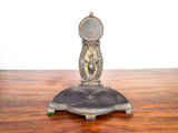 Antique Art Nouveau Pocket Watch Stand