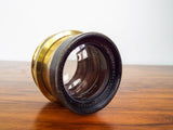 Vintage Hugo Meyer Goerlitz Aristostigmat Lens