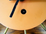 Original 1950s George Nelson Wind Up Ball Clock