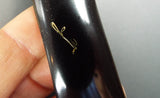 Vintage Original Savinelli Autograph Italian Briar Smoking Pipe