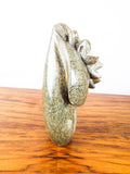 Vintage Shona Stone Sculpture ~ S Marfumo