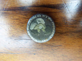 Antique Australian Prohibition Mothers Day Button