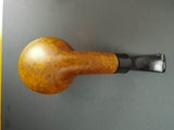 Vintage Hand Made Danish S Bang Copenhagen Smoking Pipe Danish Briar Rare Pipe