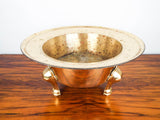 Brass Ecclesiastical Baptismal Font