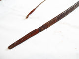 Antique Papua New Guinea Warriors Bow