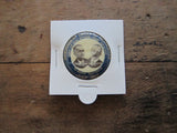 Antique IOR Temperance Pinback Button