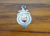 1920s Temperance Merthyr Rechabites Football Champions Medal