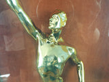 Vintage Original 1980s Victor Entertainments Awards ~ Seymour N Heller