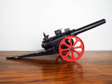 Vintage Metal Big Bang 15FC Major Field Cannon