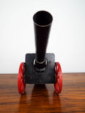 Vintage Metal Big Bang 15FC Major Field Cannon