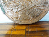 Antique 1905 Pikes Peak Civil War Brass Coin