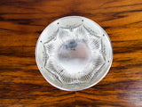 Antique 1881 Victorian British Sterling Silver Bowl