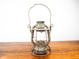 Antique 1900s New York Central System Lamp