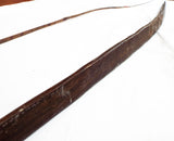 Antique Papua New Guinea Warriors Bow