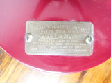 Antique 1910s Toledo Candy Store Scale ~ Model 405