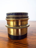 Vintage Hugo Meyer Goerlitz Aristostigmat Lens