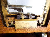 Antique National Desk Autographic Cash Register