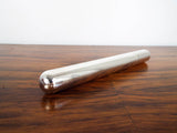 Vintage Sterling Silver Cigar Case