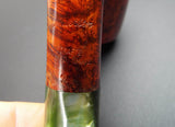 Vintage Hand Crafted Danish Mr Andersen Smoking Pipe