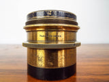 Vintage Hugo Meyer Goerlitz Aristostigmat Lens