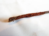 Antique Papua New Guinea Warriors Bow