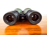 Antique 19th C French Military Binoculars ~ Le Maire Paris