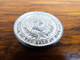 Antique Queen Victoria Diamond Jubilee 1897 Coin