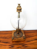 Vintage Edison Incandescent Light Bulb